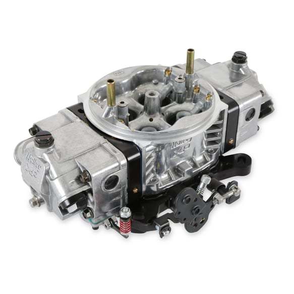 HOLLEY 4150 950CFM SC XP Carb Draw Thru Design 0-80577SA