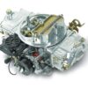 HOLLEY Performance Carburetor 670CFM Street Avenger 0-80670