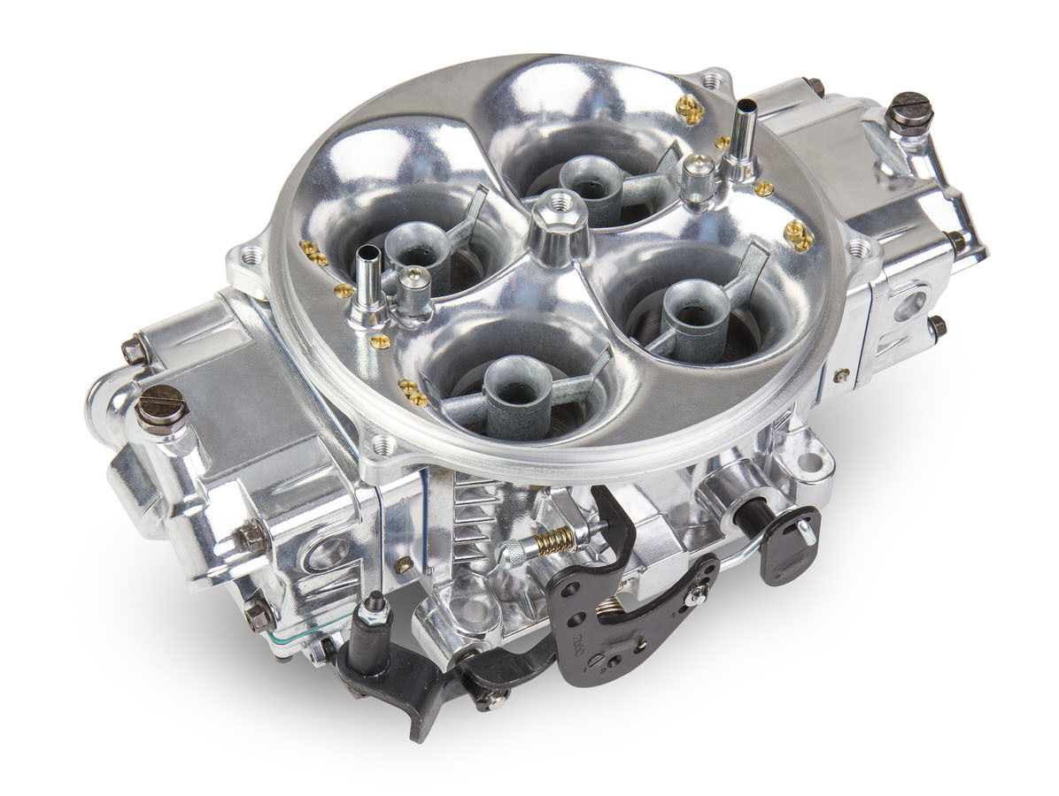 HOLLEY SP Dominator 1150CFM Carburetor 3-Circuit 0-80690
