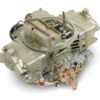 HOLLEY Performance Carburetor 650CFM 4150 Series 0-80783C