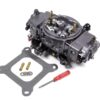 HOLLEY Ultra HP Carburetor - 650CFM 0-80802HBX