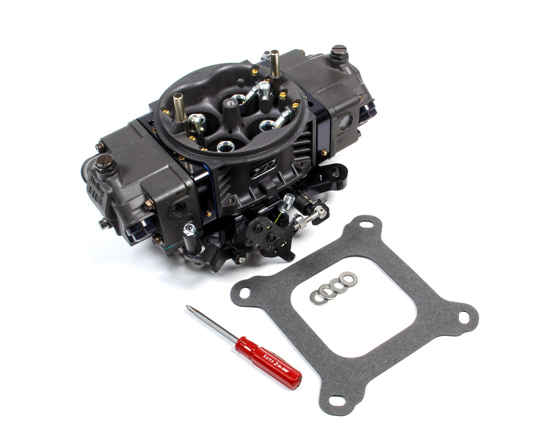 HOLLEY Ultra HP Carburetor - 750CFM 0-80803HBX