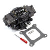 HOLLEY Ultra HP Carburetor - 850CFM 0-80804HBX