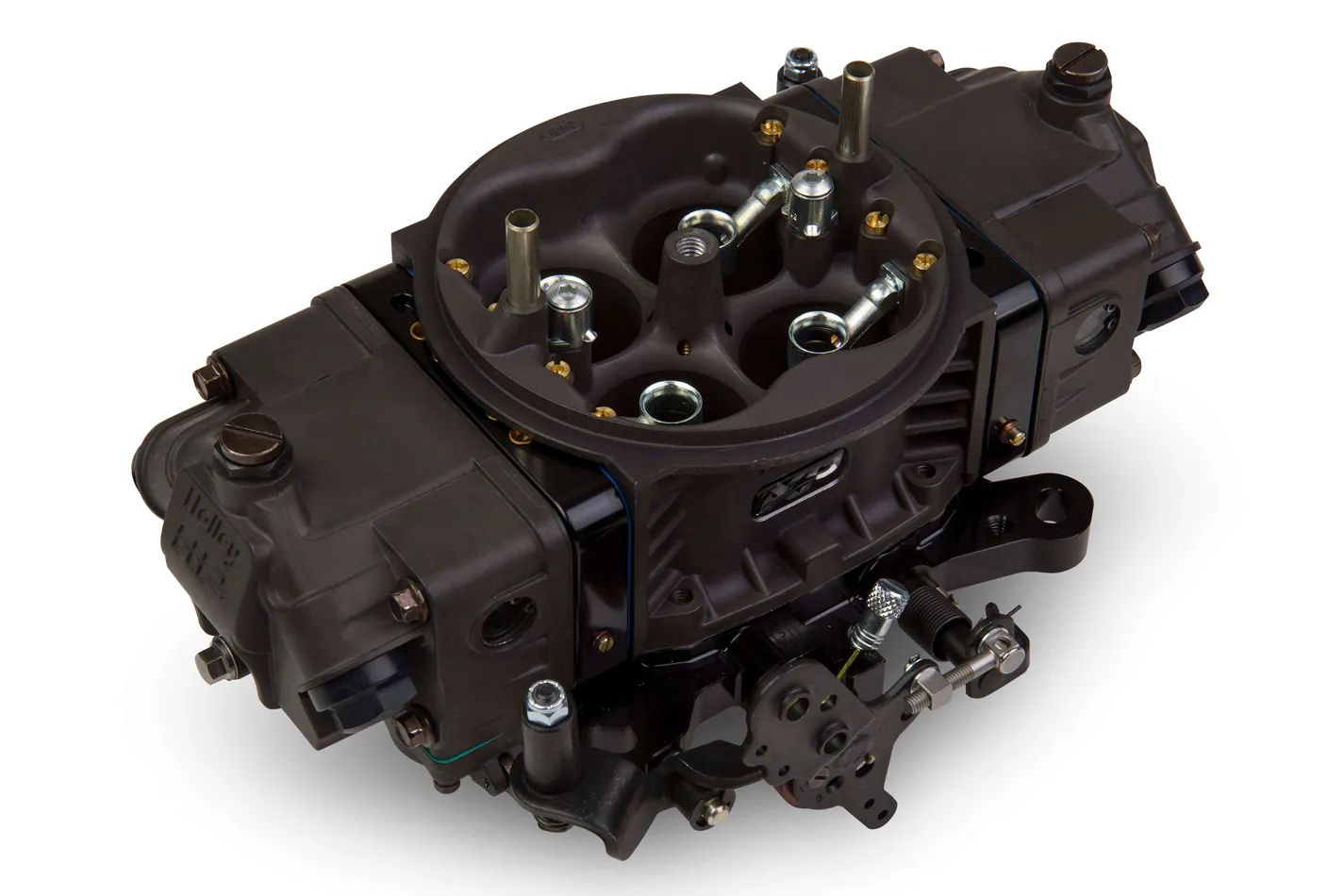 HOLLEY 4150 Ultra XP Carburetor 750CFM Methanol 0-80833HBX