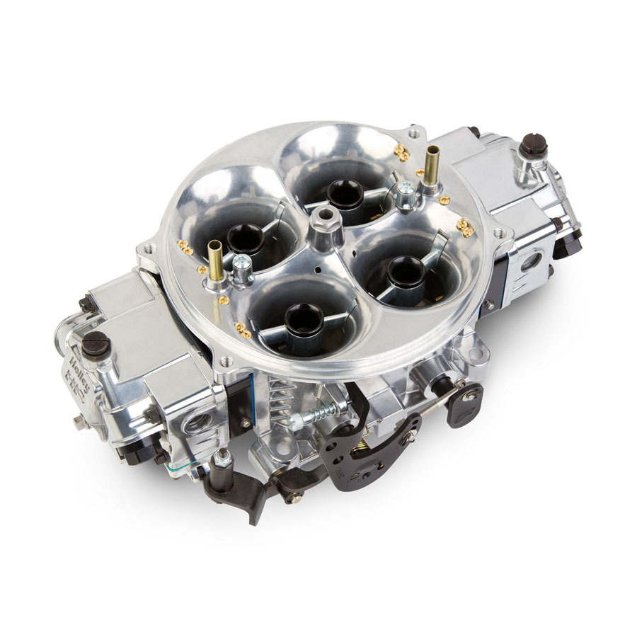 HOLLEY Gen 3 UHP Dominator Carb 1050CFM 4500 Series 0-80902BK