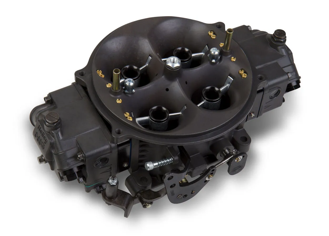 HOLLEY Gen 3 UHP Dominator Carb 1050CFM 4500 Series 0-80903HB