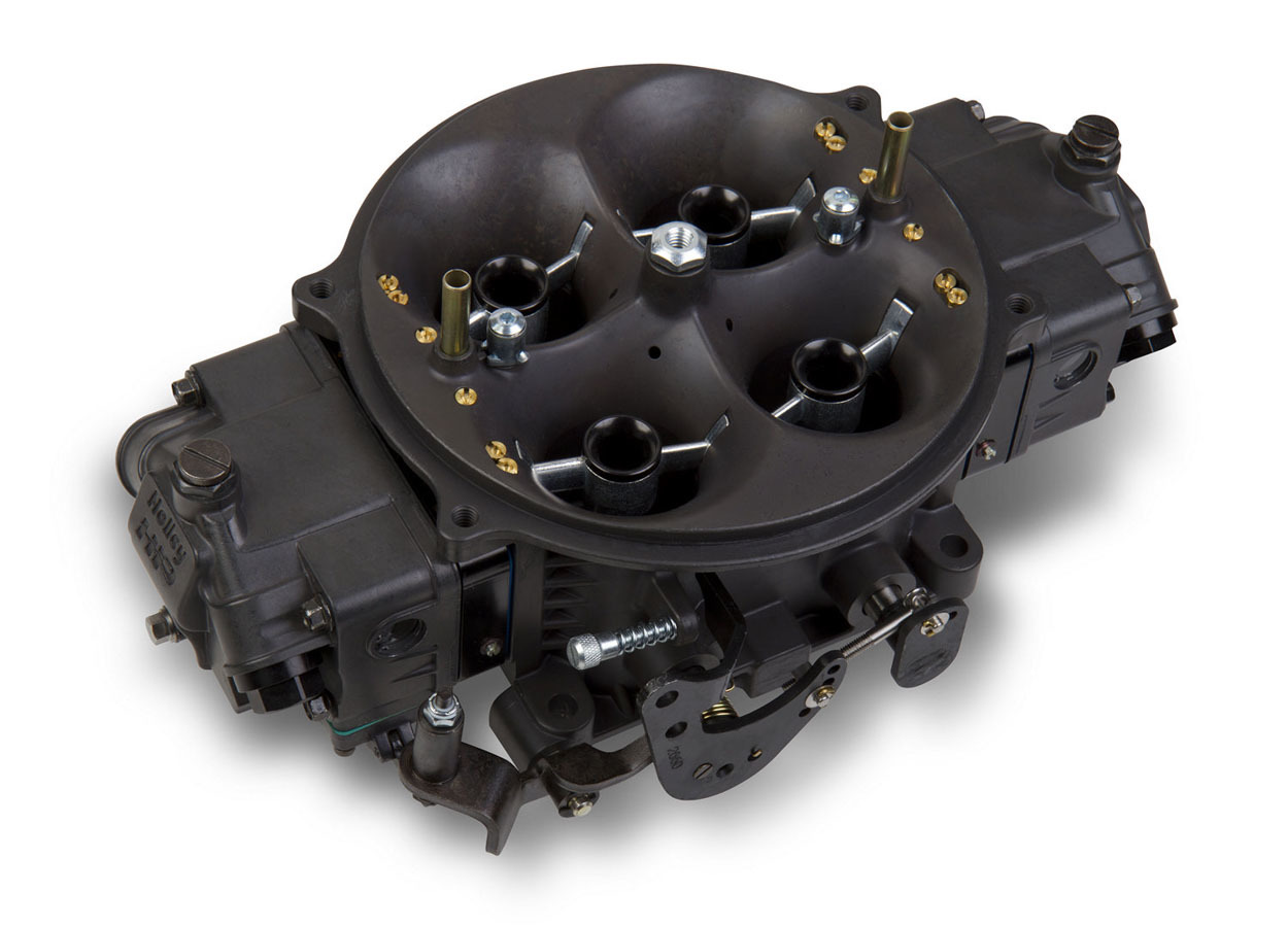 HOLLEY Gen 3 UHP Dominator Carb 1250CFM 4500 Series 0-80908HB
