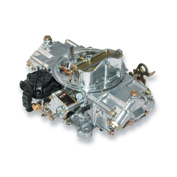 HOLLEY Performance Carburetor 670CFM Street Avenger 0-81670