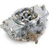 HOLLEY Performance Carburetor 750CFM 4150 Series 0-82751