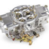 HOLLEY Carburetor- 850CFM Alm. HP Series 0-82851SA