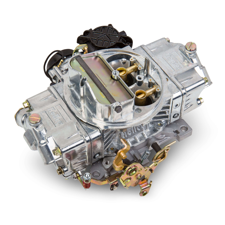 HOLLEY Performance Carburetor 870CFM Aluminum Avenger 0-83870