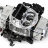 HOLLEY Carburetor - 770CFM Ultra Street Avenger 0-86770BK