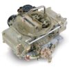 HOLLEY Performance Carburetor 670CFM Truck Avenger 0-90670