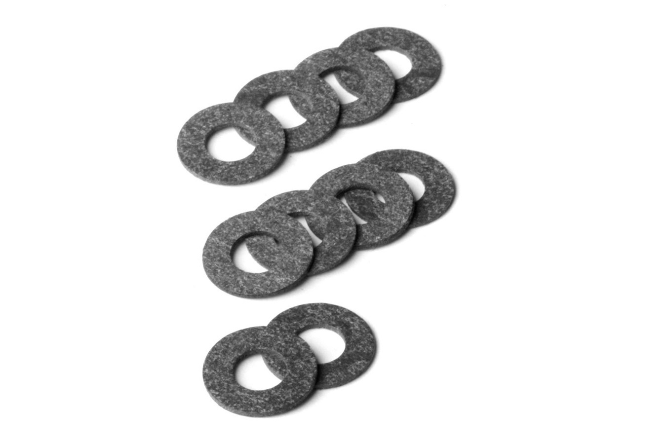 HOLLEY Needle & Seat Gasket 1008-777