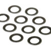 HOLLEY Discharge Nozzle Gaskets (10pk) 1008-844