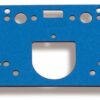 HOLLEY Metering Block Gaskets 4150 3-Circuit (2pk) 108-100