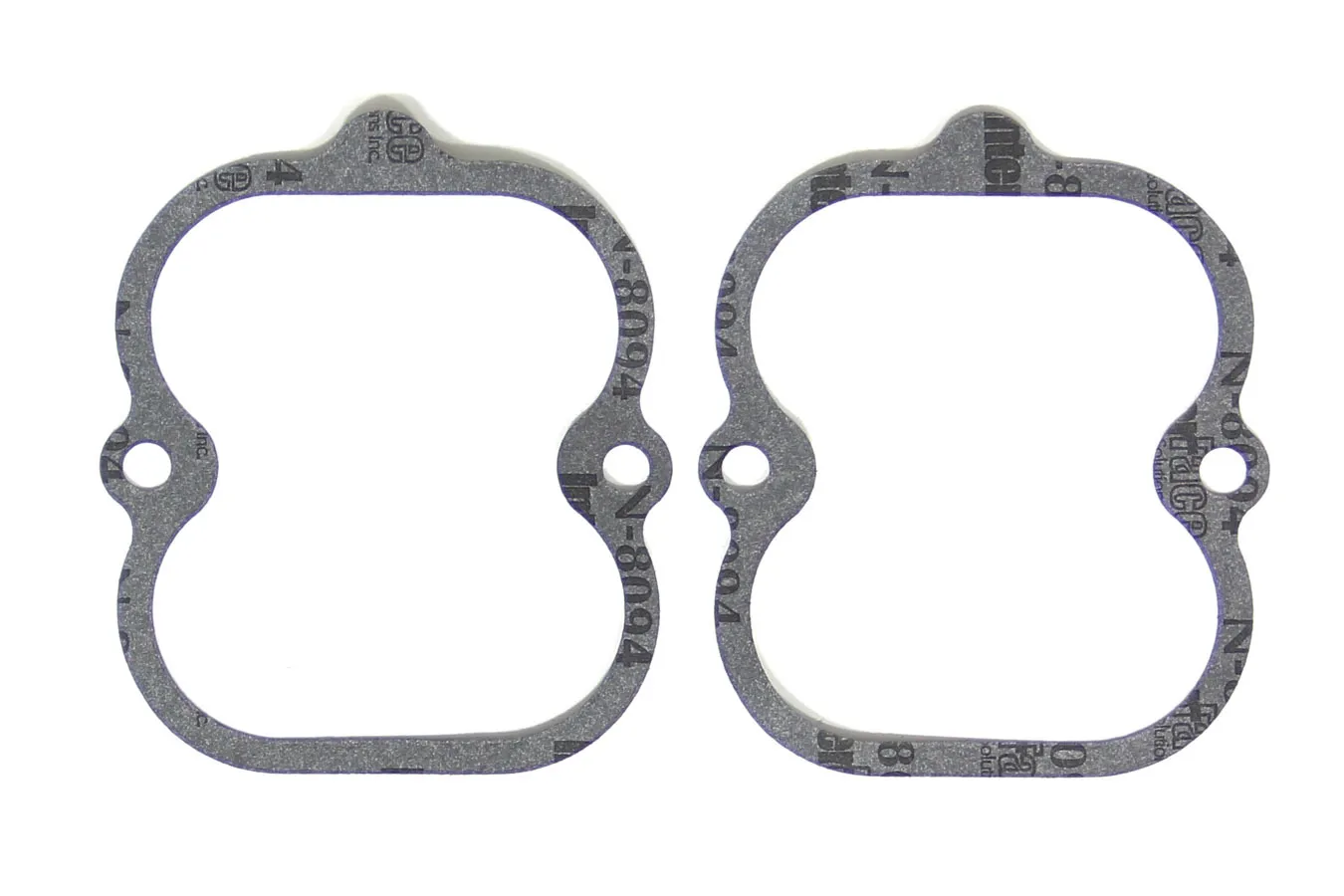HOLLEY Stealth Ram Gasket 108-119