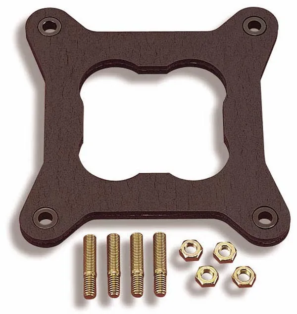 HOLLEY 4150/4160 Flange Gasket 108-12