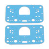 HOLLEY Viton Metering Block Gasket 108-121