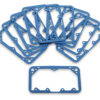 HOLLEY Fuel Bowl Gaskets 3-Circuit (10pk) 108-199