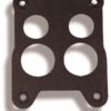 HOLLEY 4360 Flange Gasket 108-25
