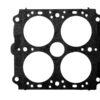 HOLLEY Throttle Body Gasket 108-3