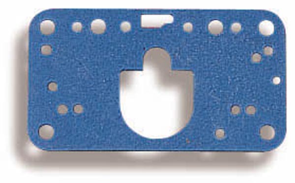 HOLLEY Metering Block Gaskets Non-Stick 108-91-2