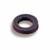 HOLLEY Nylon Fuel Bowl Screw Gasket 10-Pack 108-98-10