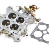 HOLLEY 1850-2 Throttle Base Plate 112-20