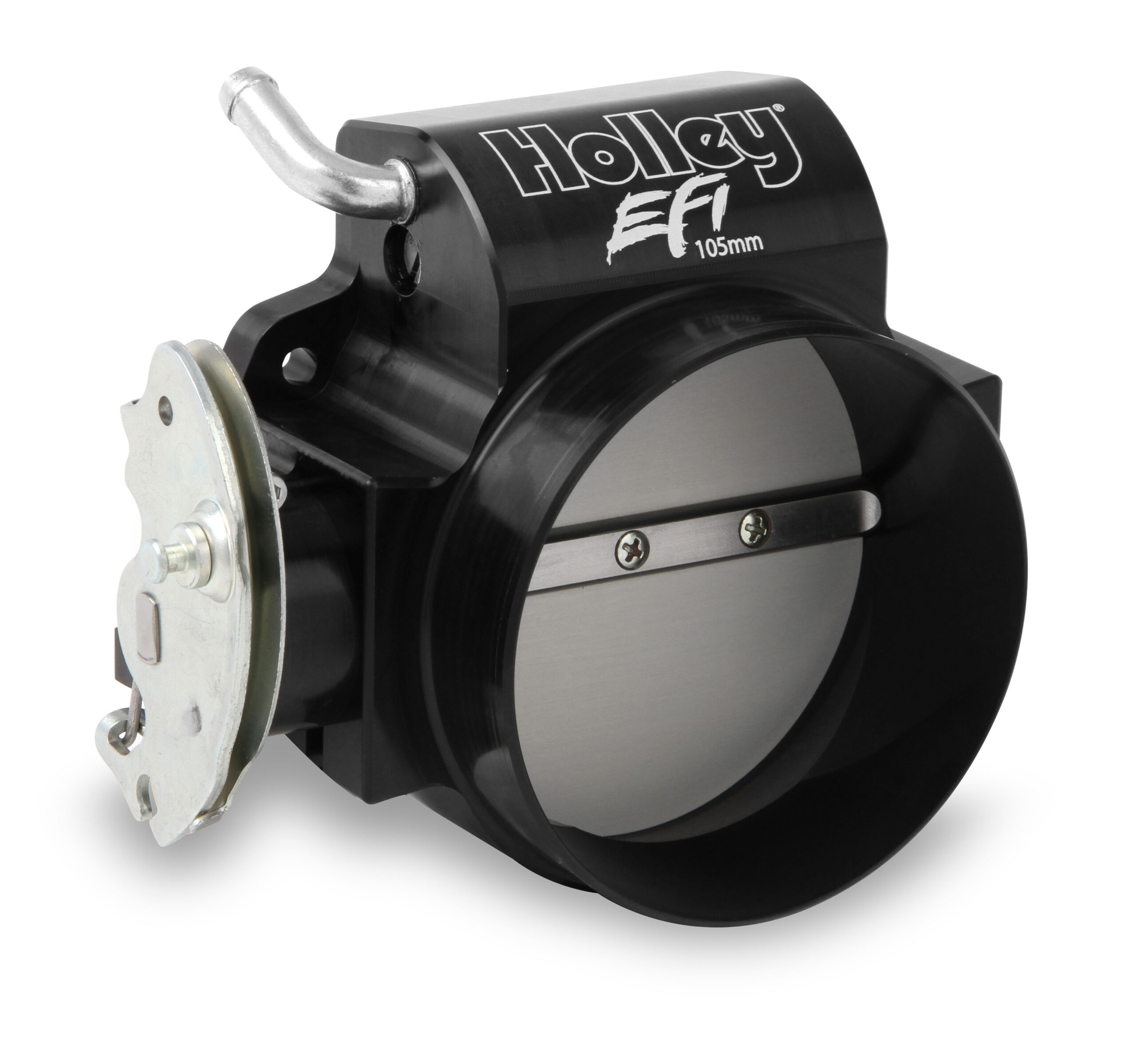 HOLLEY GM LS EFI Thottle Body 105mm w/Tapered Bore 112-581