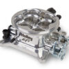 HOLLEY MPFI Throttle Body 1000 CFM Polished 112-588