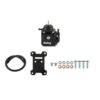 HOLLEY Fuel Regulator/Damper Kit Billet Alm 40-70 PSI -328382