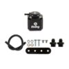 HOLLEY Fuel Pulse Damper Inline 6an ORB 40-70PSI -326191