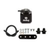 HOLLEY Fuel Pulse Damper Inline 8an ORB 40-70PSI -325826