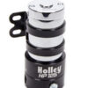 HOLLEY Billet Base Electric Fuel Pump 12-125