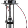 HOLLEY EFI Fuel Pump Module Assy. 6-Bolt 255 LPH 12-139