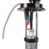 HOLLEY EFI Fuel Pump Module Assy. 12-Bolt 450 LPH 12-146