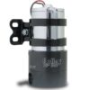 HOLLEY Billet Base Electric HP Fuel Pump w/Regulator 12-150