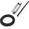 HOLLEY 255 LPH Fuel  Pump Repl. For Retro Fit Fuel Tanks 12-156