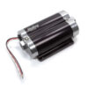 HOLLEY Dominator In-Line Fuel Pump #10 ORB In/Outlet -109236