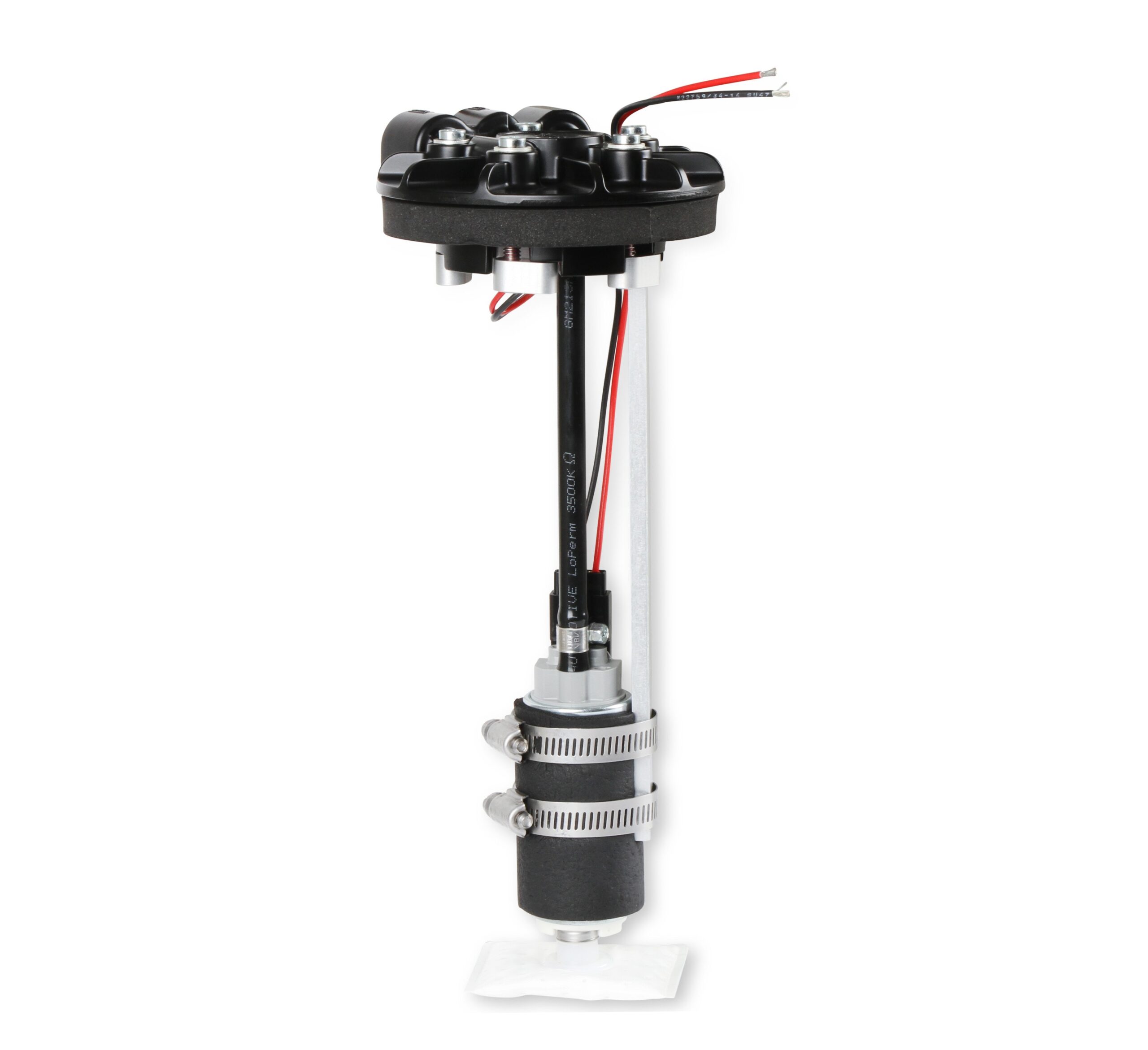HOLLEY In-tank Fuel Pump Modual 255LPH Retro-Fit 12-169