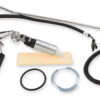 HOLLEY EFI 255lph Fuel Pump Module GM F-Body 70-73 12-301