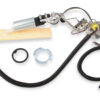 HOLLEY OE Style EFI Fuel Pump 64-67 Chevelle 255Lph 12-302