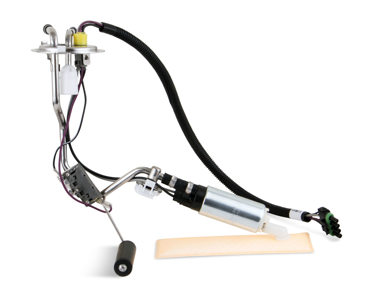 HOLLEY Fuel Pump Module 73-87 GM C/K Series Trucks 12-308