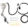 HOLLEY EFI Fuel Pump Module 78-81 Corvette 255 LPH 12-313