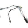 HOLLEY 350-LPH Fuel Pump Module 82-92 Camaro/Firebird 12-328