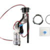 HOLLEY 525 LPH Fuel Pump Module 83-97 Ford Mustang 12-347