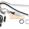 HOLLEY EFI Fuel Pump Module - 67-69 GM F-Body 350LPH 12-370