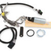 HOLLEY EFI Fuel Tank Module 350 LPH 68-72 GM A-Body 12-373