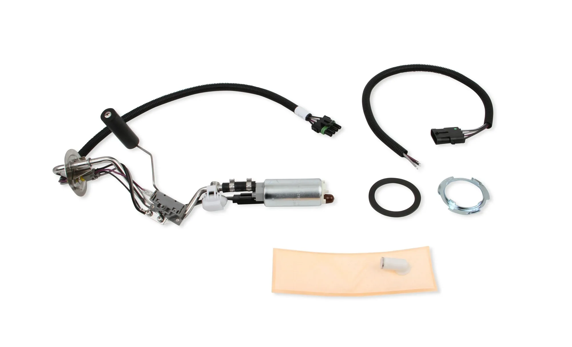 HOLLEY EFI Fuel Pump Module 70-74 Cuda/Challenger 12-388